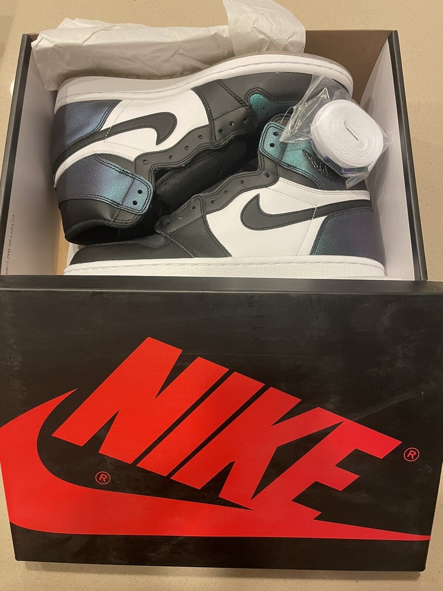 Size 8 - Jordan 1 Retro High OG All Star - Chameleon 2017 | eBay Size 8 - Jordan 1 Retro High OG All Star - Chameleon 2017 | eBay