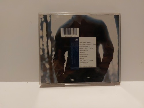 Duncan Sheik by Duncan Sheik (CD, 1996) - Picture 3 of 3