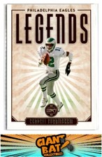 2020 Panini Legacy #121 Randall Cunningham
