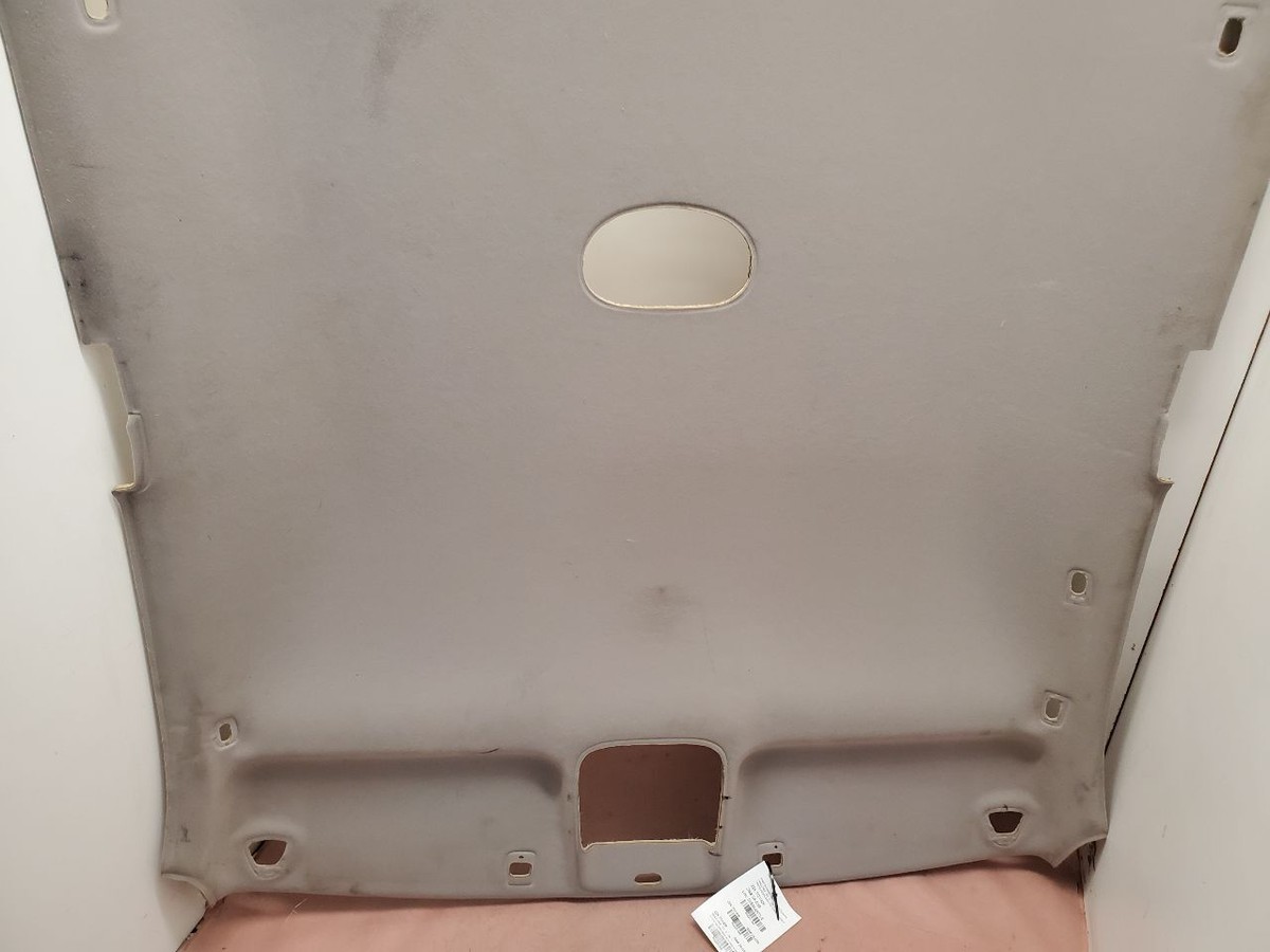 Toyota Tundra SR5 Crewcab, Headliner W/O Sunroof, 01-07, Gray Toyota Tundra SR5 Crewcab, Headliner W/O Sunroof, 01-07, Gray