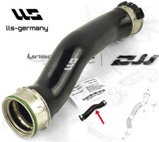 Turboschlauch Ladeluftschlauch für BMW X3 xDrive20d (E83) 177 PS 11613421960