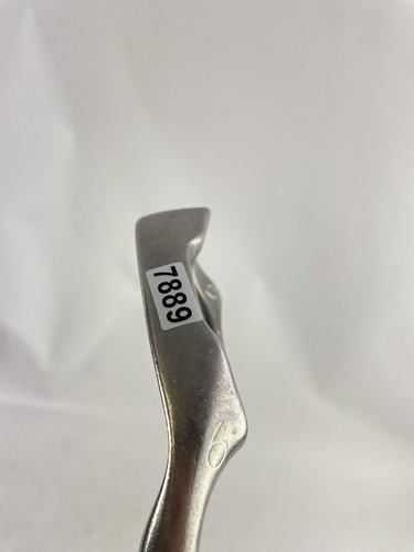 Ping Zing 2 Golf 6 Iron Red Dot Stiff Flex Steel /Left Handed /New Grip /7889 - Picture 17 of 17