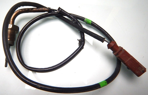 VW GOLF VII / 7 / 2,0TDI 150PS / ABGASTEMPERATUR SONDE / 04L906088JE (BR239)