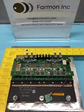 LTX TRILLIUM 858-0159-03-01 PCB BOARD ASSEMBLY, THPB 865-5315-04, 155981