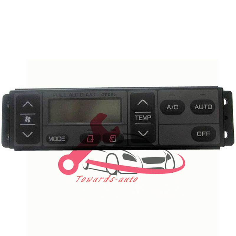 4426048 Air Condition Controller for Hitachi ZX200-1 ZX200-3