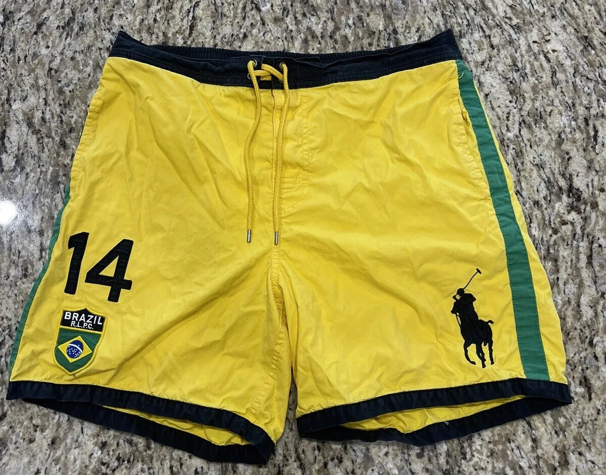 Ebay polo shorts Clearance