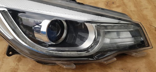Faro proiettore anteriore destro osf guidatore anteriore MG MG3 2018 2019 2020 2021 2022 10713474 - Foto 2 di 13