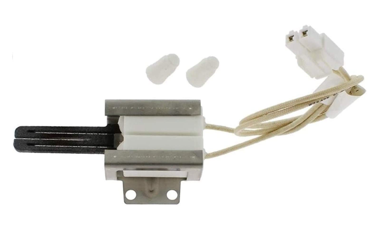 lg convection oven igniter replacement