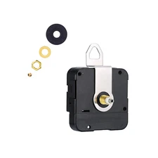 High Torque Quartz Clock Movement Large Wall Clock DIY Repair Tool Kit