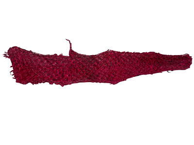 Glazed Carp Leather: Sea Urchin (870-4G-03) Y1L