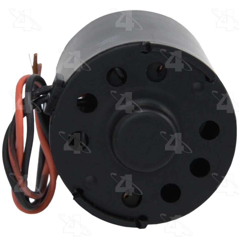 Motor soplador de climatización Peterbilt 372 1997 4 estaciones 550CD40 Foto 4 de 4