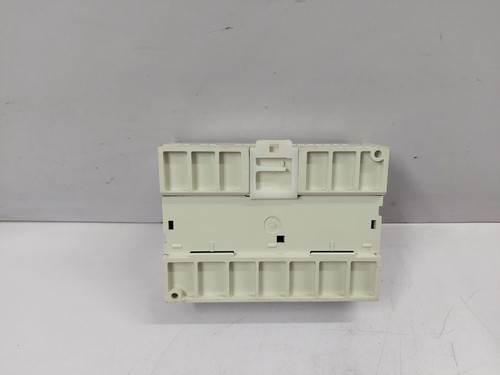 Módulo MITSUBISHI AL2-24MR-D 24VDC 9W SALIDA MÁXIMA;8A - Imagen 5 de 5