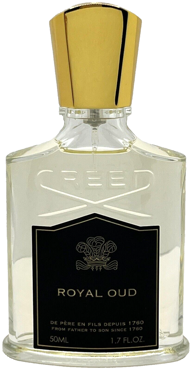 〈CREED〉 OUD 50ml Oud Zarian | Oud Fragrance | Creed Fragrance