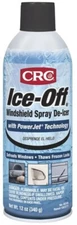 3 PACK!!!! CRC Industries 05346 Windshield De-Icer