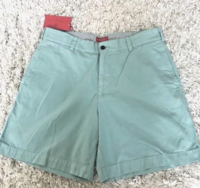 NEW Southern Proper Club Short Classic Fit Golf Shorts MSRP $78. K sz