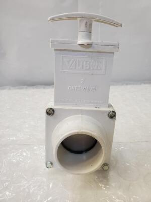 VALTERRA GATE VALVE 2 IN