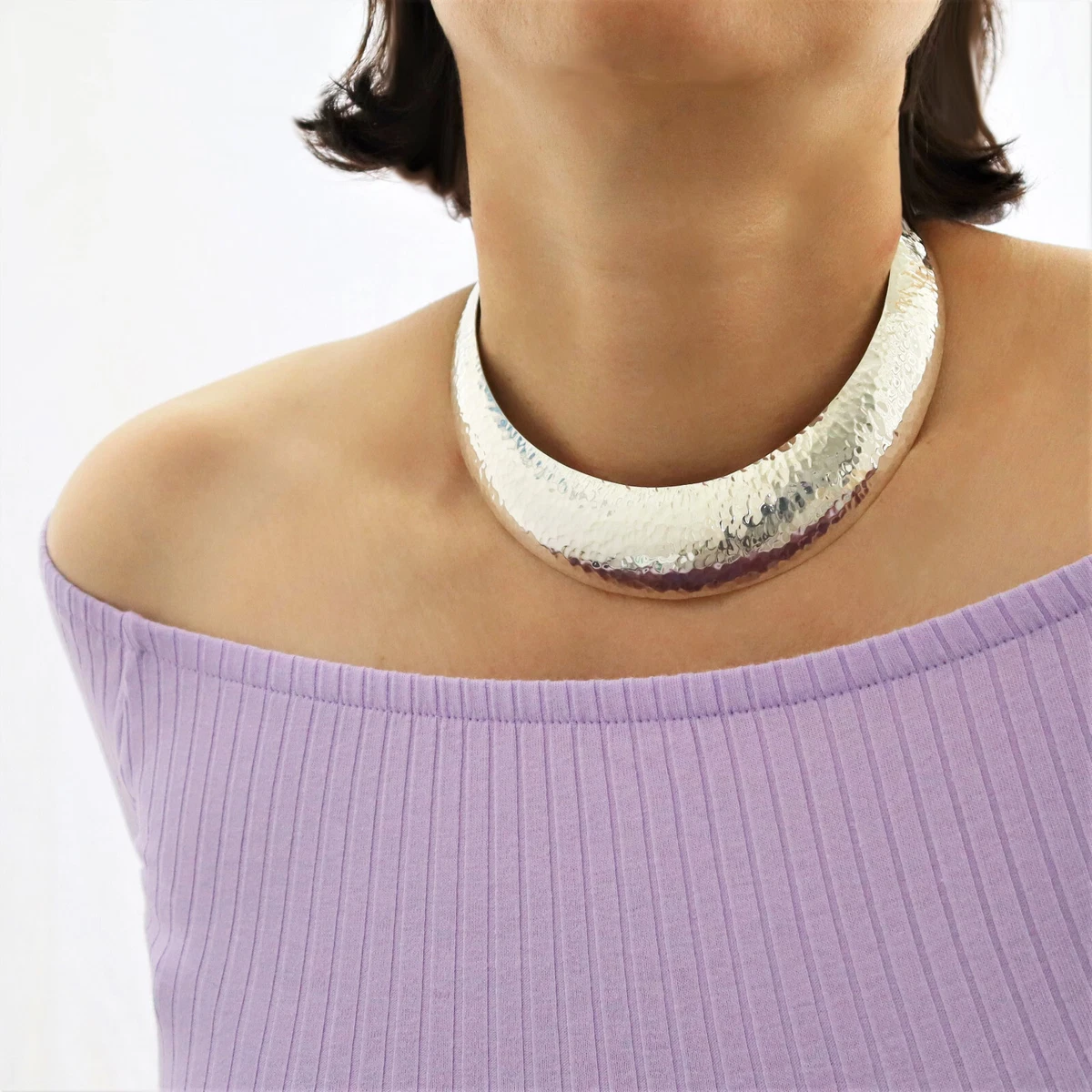 925 choker deals