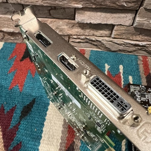 ASUS B85M-G R2.0 mATX Motherboard Combo •i5-4570S •16GB RAM •Radeon R9m •TESTED! - Picture 11 of 13