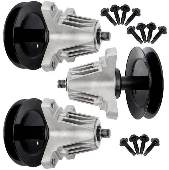 3 Spindle Assembly For Snapper SZ2454 / 771373 / 54