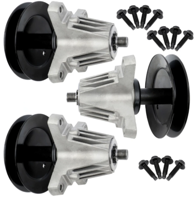 3 Spindle Assembly For Snapper SZ2454 / 771373 / 54