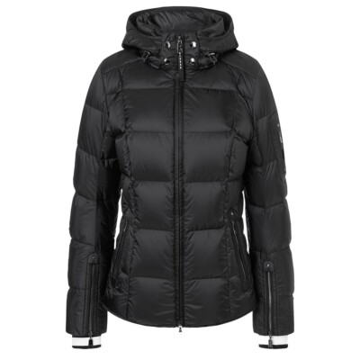 Bogner Coro-D Down Ski Jacket Women's Size 38 US Medium