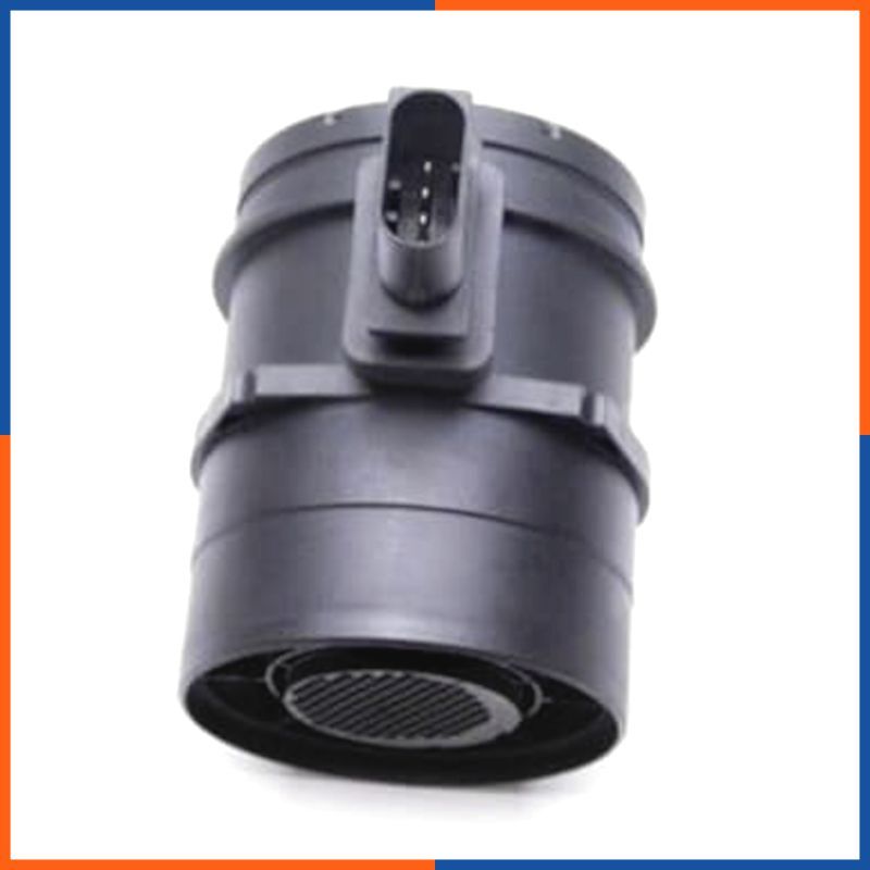 Débitmètre d'air pour réparation injection Mercedes-Benz modèle 0281002585