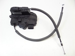 Lock kia sportage