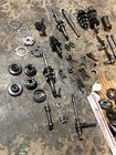 Bultaco Transmission Parts