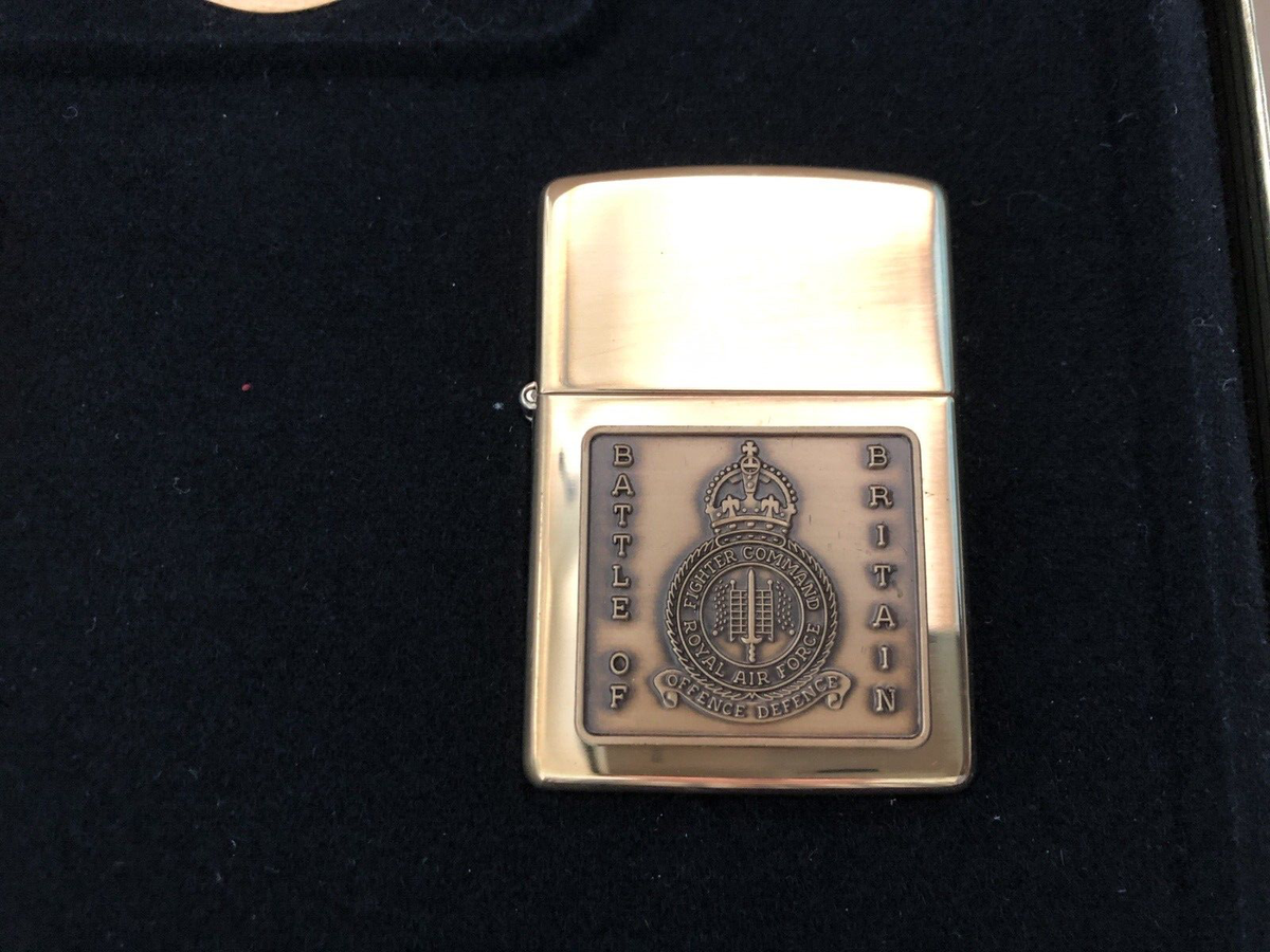 模型製作用品 Zippo LITGHTER HISTORICCAR COLLECTION s-l1200.png