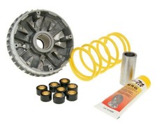 Variateur MALOSSI Multivar 2000 pour Yamaha 230-300cc 4T LC Maxiscooter, Quad