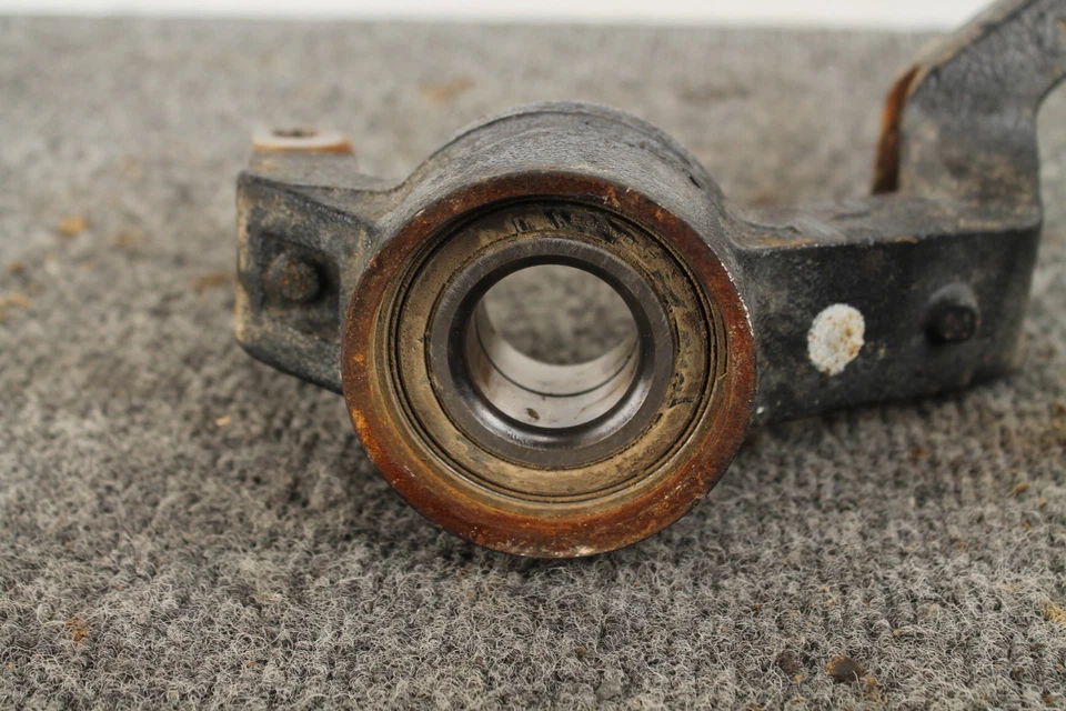 2007 07 CAN-AM OUTLANDER MAX 800 XT 右前主轴/指关节 — 第 4/4 张图片