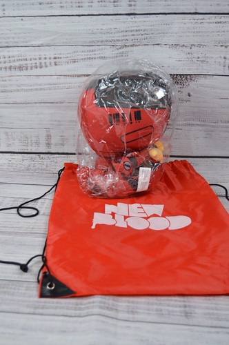 Raro Ultraplush Ultrakill Peluche V2 Coleccionable Nueva Sangre con Bolsa Roja NUEVO - Imagen 5 de 12