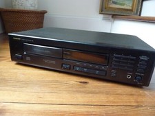 Onkyo CD player