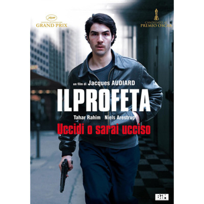 Prophet (Der) [DVD GEBRAUCHT]