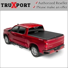 Truxedo TruXport Roll Up Cover for 19-2024 Silverado 1500/ Sierra 1500 5'9" Bed