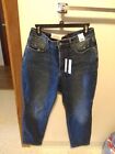 Judy Blue Jeans Size 14w Drop Me Off