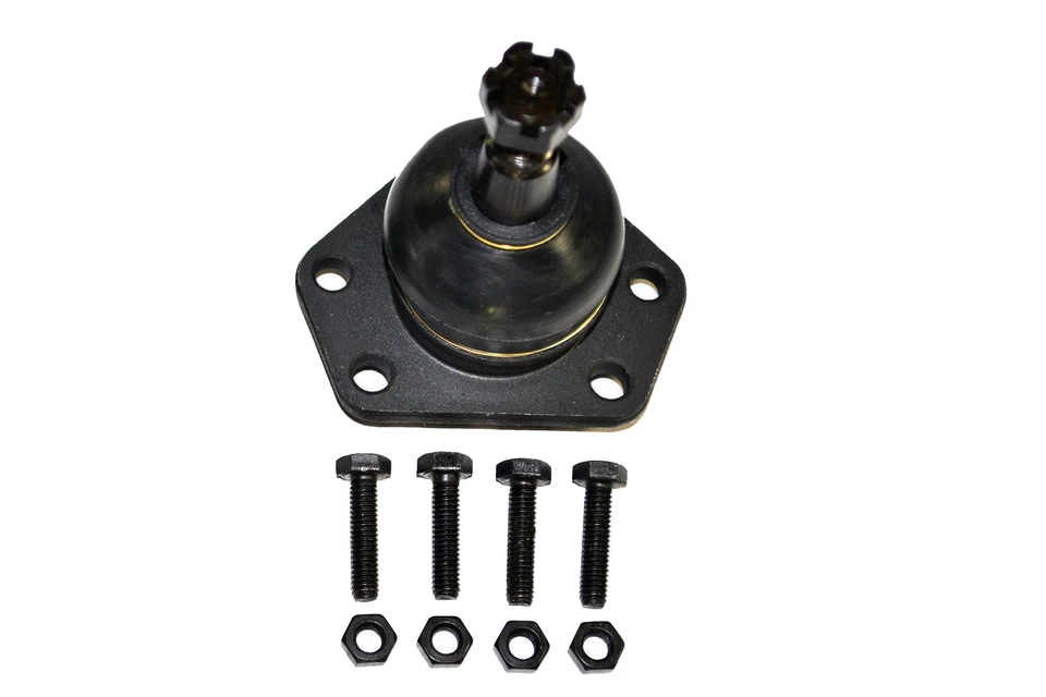 Suspensión rótula delantera superior ambos lados para Oldsmobile Bravada 91-94 nuevo Foto 2 de 3