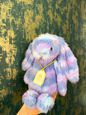 Jellycat Cerulea Luxe Bunny Selfridges Exclusive BNWT