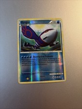 Kyogre 12/95 Call of Legends Holo on eBay