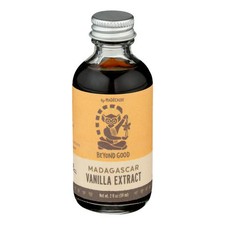 Pure Vanilla Extract 2 Oz(Case Of 6) By Beyond Good