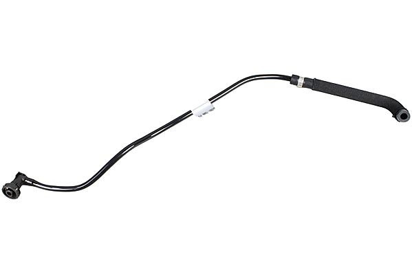 Metzger Autoteile KüHlmittelrohrleitung 2420801 FüR Audi-image