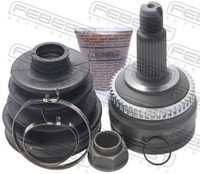 Febest 1410-NAA48 Gelenksatz, Antriebswelle FüR Ssangyong
