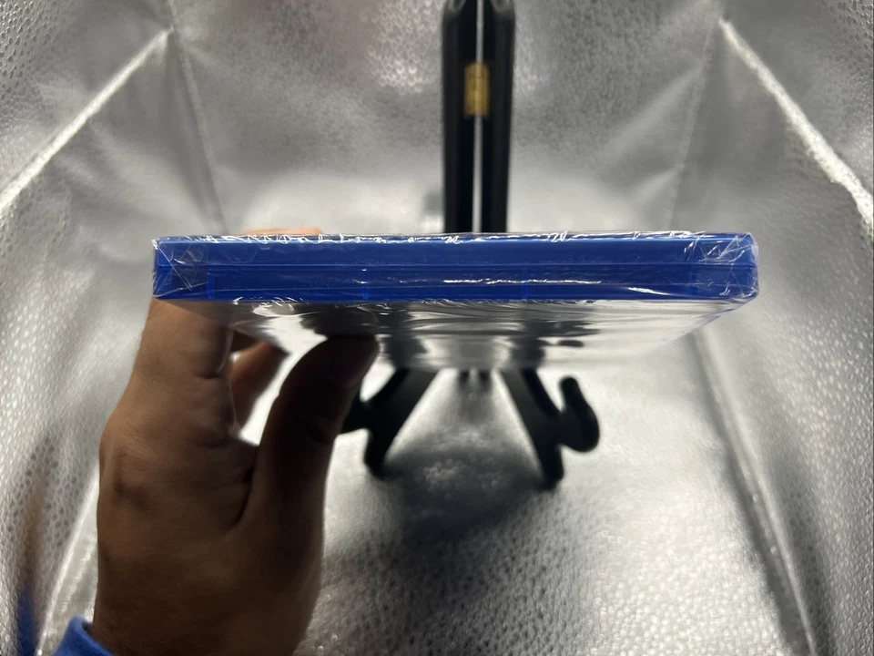 Brand New! Layers of Fear (Sony PlayStation 5 PS5) Factory Sealed Brand New - Image 4 of 4