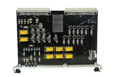 AKT 0100-71121 REV 01 Chamber Control CVD 25K Applied Materials