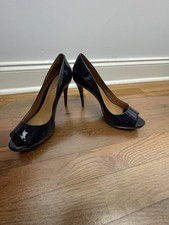 Women's High Heel Platform