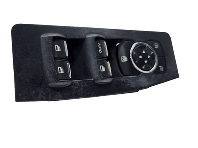 13 14 15 16 Ford Taurus Master Power Window Mirror Switch DG1T-14540-ACW #326