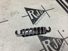 70 s Japan Ibanez Quik Change Stoptail Chrome