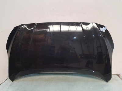 MOTORHAUBE HOOD Nissan Leaf (ZE1) Hatchback e+ 59/62kWh (EM57) 2020 F51005SHMA