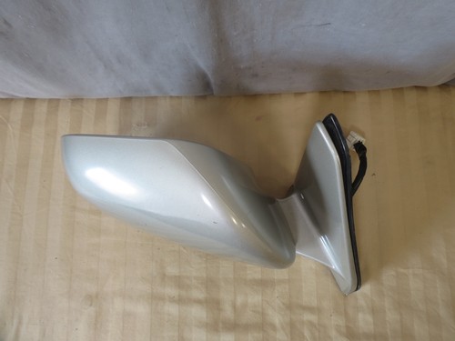 03-09 Lexus GX470 POWER HEAT POWER FOLD Right PASSENGER Side View Mirror OEM - Picture 4 of 10