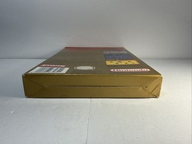 Legend Of Zelda CLASSIC (Nintendo NES) con caja Sin manual - Leer